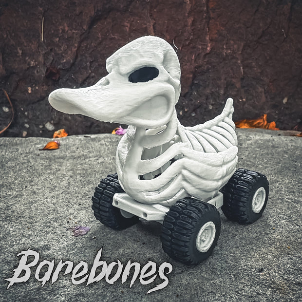 Barebones - F1rstWarrior JEEPish Default Title