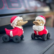 Mr & Mrs Claus Set - Christmas Special - F1rstWarrior JEEPish Default Title