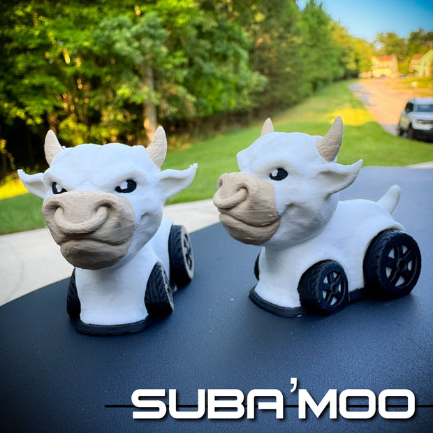 Suba’moo - F1rstWarrior JEEPish Default Title