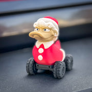 Mrs Claus Duck - Christmas Special