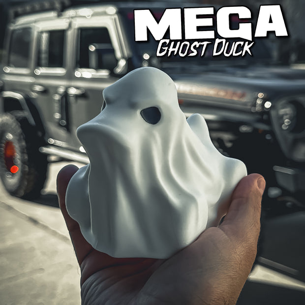 Ghost Duck Bundle - 42 Ducks