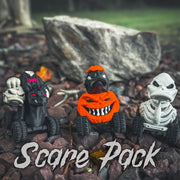 Scare Pack - F1rstWarrior JEEPish Default Title