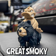 Great Smoky Duck - F1rstWarrior JEEPish Default Title