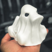 Mega Ghost Duck