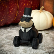 Stylin’ Pilgrim Duck ‘n Turkey Bundle